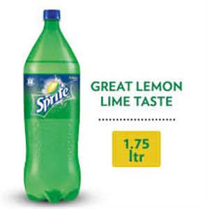 Sprite - Soft Drink (1.75 L)